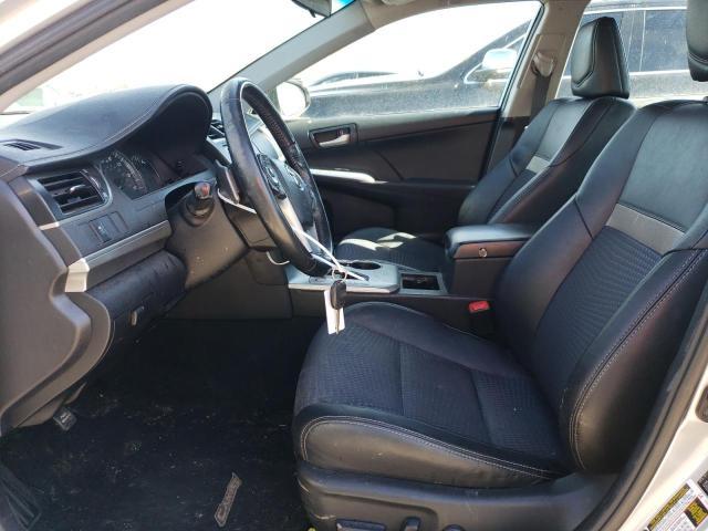 2013 Toyota Camry L - Фото 7