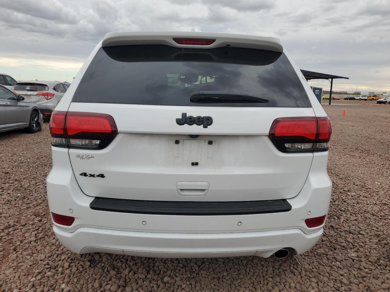 2020 JEEP GRAND CHER - Image 6