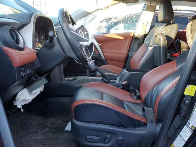2013 Toyota Rav4 Limited - Image 7