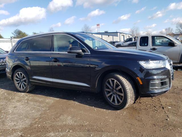 2017 Audi Q7 Premium Plus - Фото 4