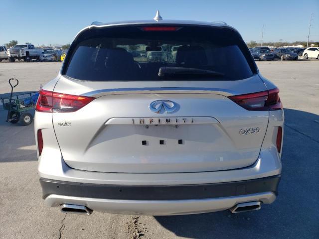 2019 Infiniti Qx50 Essential - Image 6