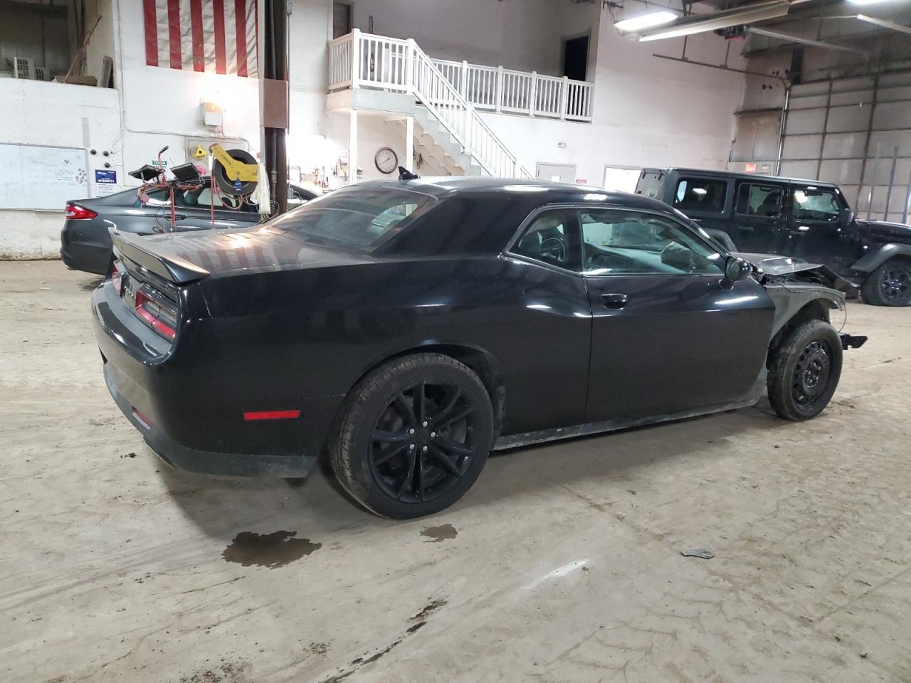 2016 DODGE CHALLENGER - Image 3