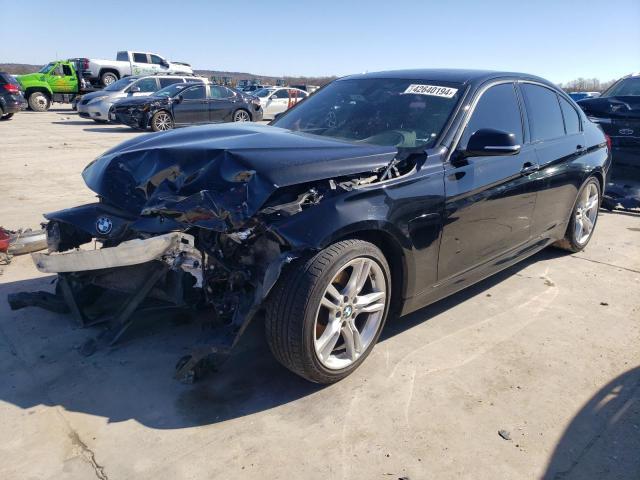 2017 BMW 330E