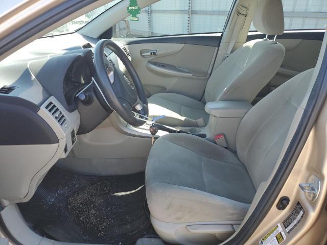 2012 Toyota Corolla Base - Фото 7