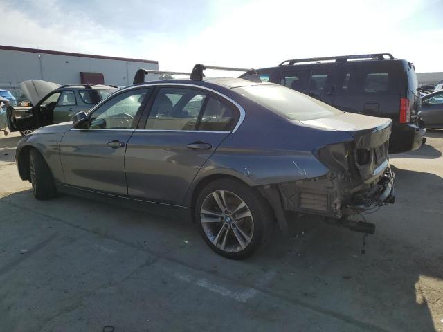 2016 BMW 340 I - Фото 2