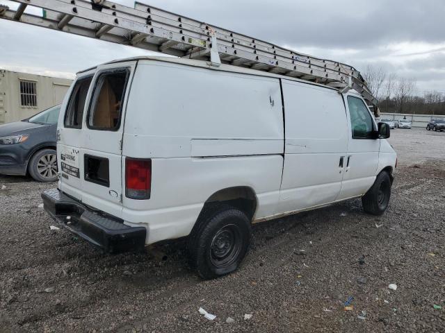 2006 Ford Econoline E250 Van - Фото 3