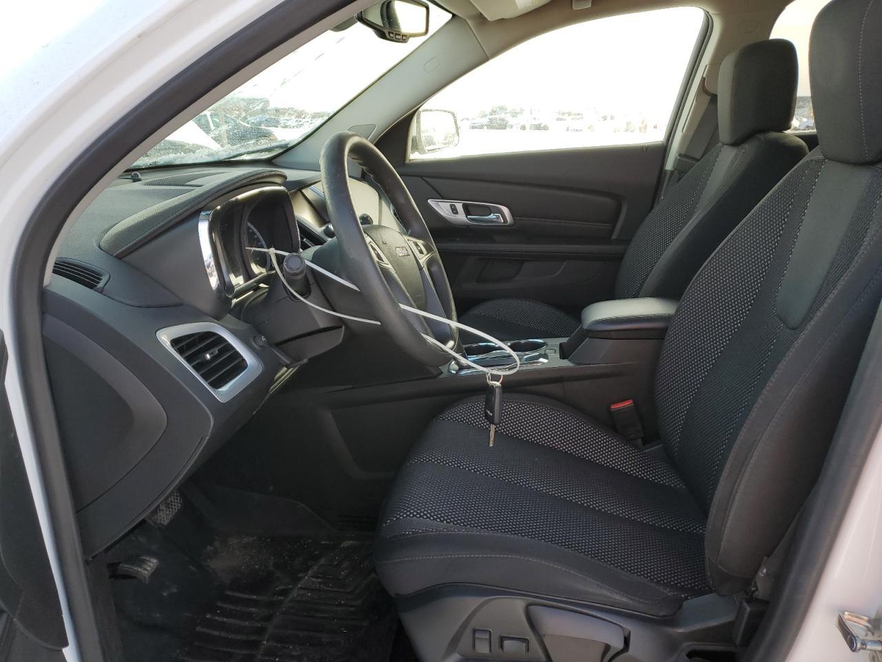 2016 GMC TERRAIN SL - Image 7