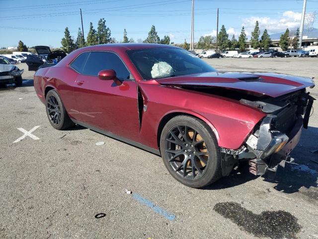 2017 Dodge Challenger R/T 392 - Фото 4