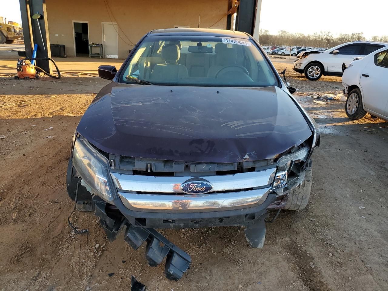 2012 FORD FUSION SE - Image 5