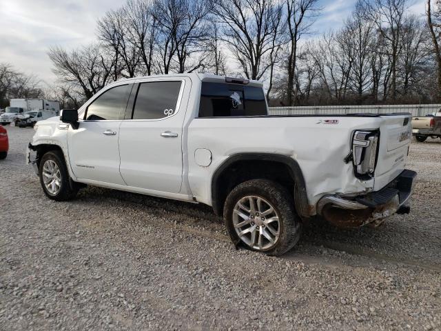2021 GMC Sierra K1500 Slt - Фото 2