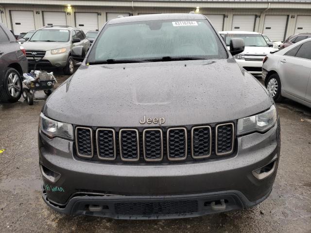 2016 Jeep Grand Cherokee Laredo - Image 5