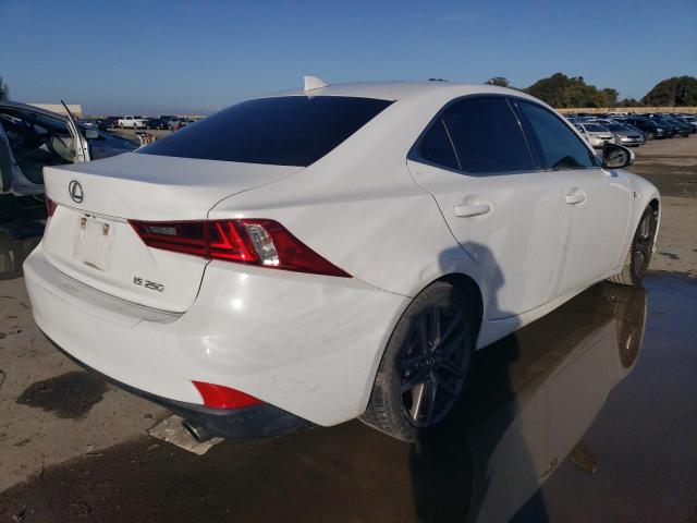 2014 Lexus Is 250 - Фото 3