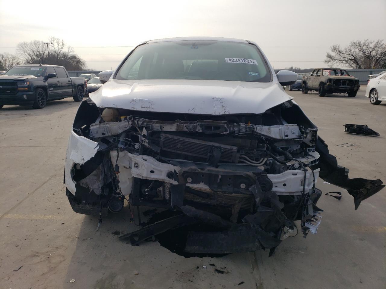 2017 FORD ESCAPE SE - Image 5
