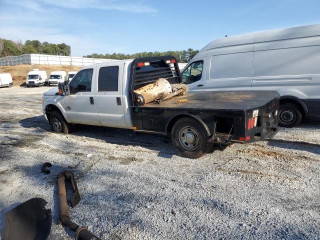 2012 FORD F250 - Фото 2