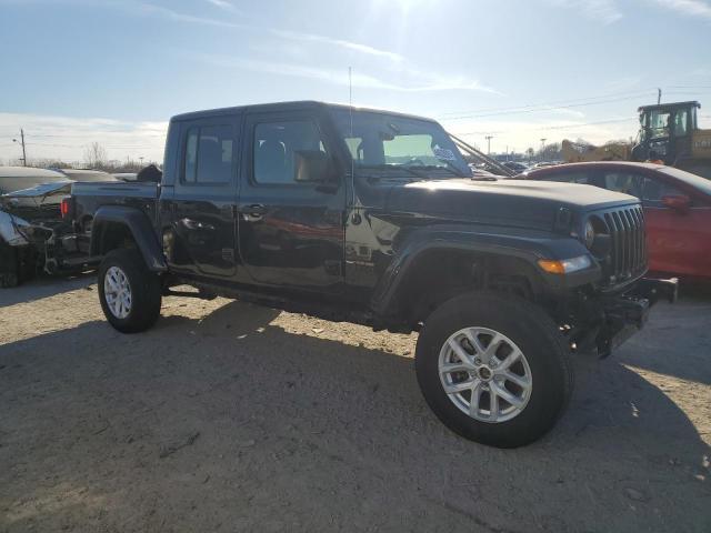 2021 Jeep Gladiator Sport - Image 4