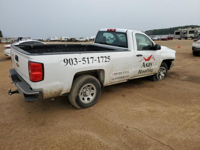 2018 Chevrolet Silverado C1500 - Фото 3