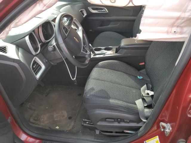 2011 Chevrolet Equinox Lt - Image 7