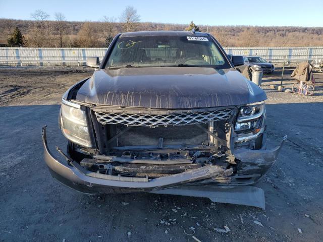 2015 Chevrolet Tahoe K1500 Lt - Фото 5