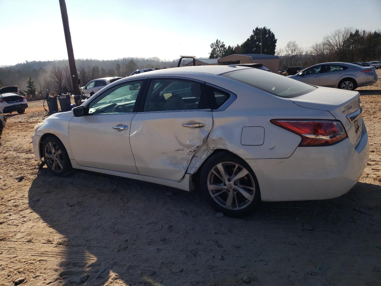 2013 NISSAN ALTIMA 2.5 - Image 2