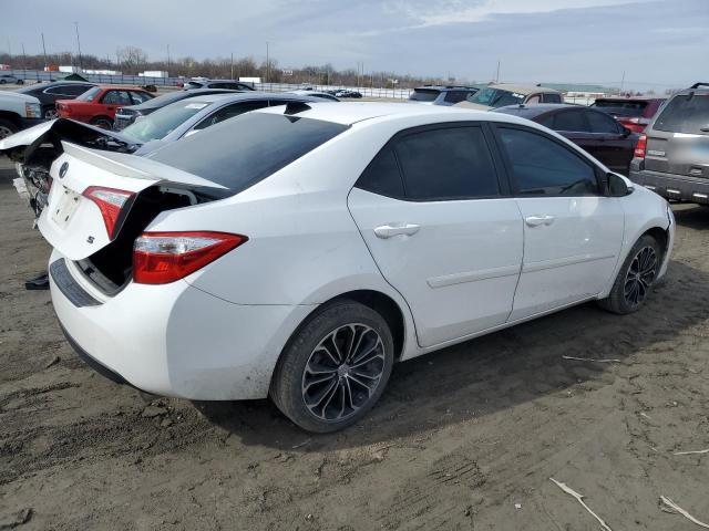 2016 Toyota Corolla L - Фото 3
