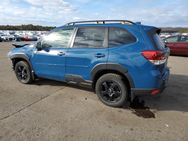 2022 Subaru Forester Wilderness - Image 2
