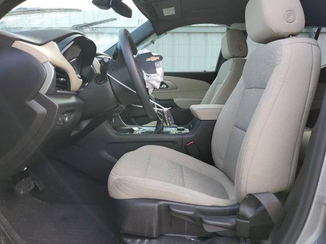2023 Chevrolet Traverse Ls - Фото 7