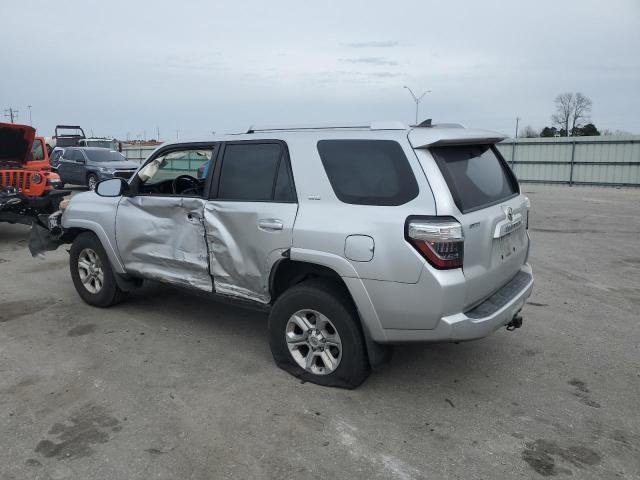 2014 Toyota 4Runner Sr5 - Фото 2