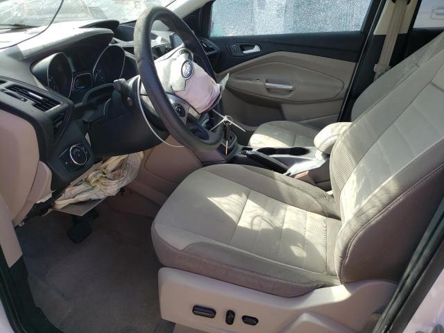 2014 Ford Escape Se - Фото 7