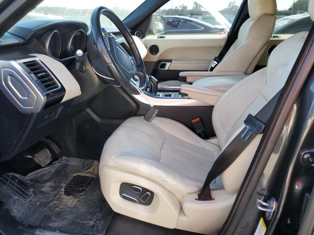 2014 Land Rover Range Rover Sport Hse - Фото 7