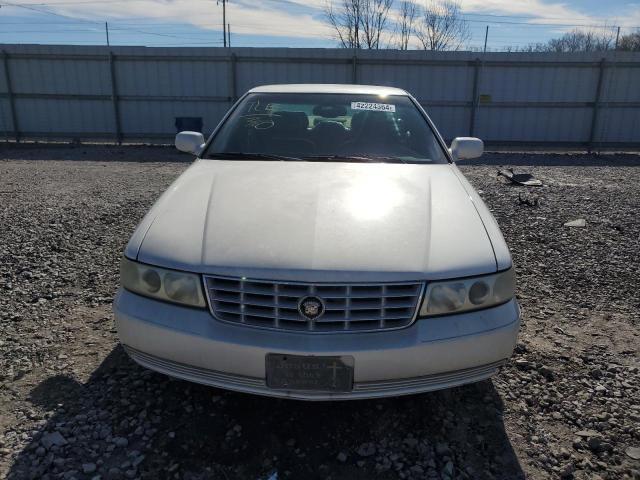 2001 Cadillac Seville Sls - Фото 5