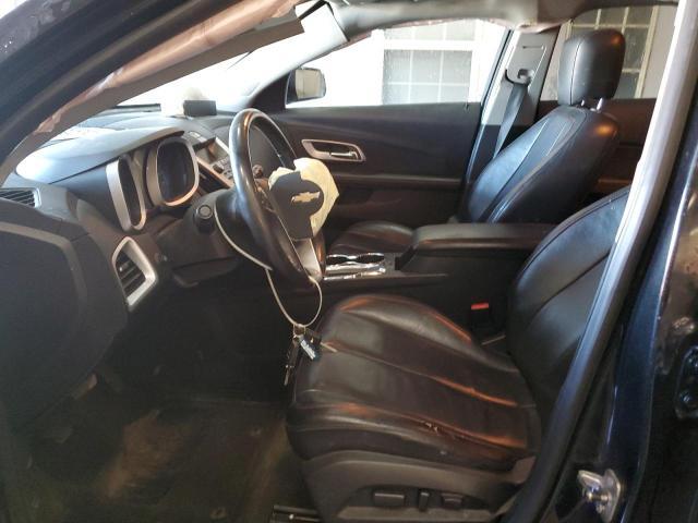 2011 Chevrolet Equinox Lt - Image 7