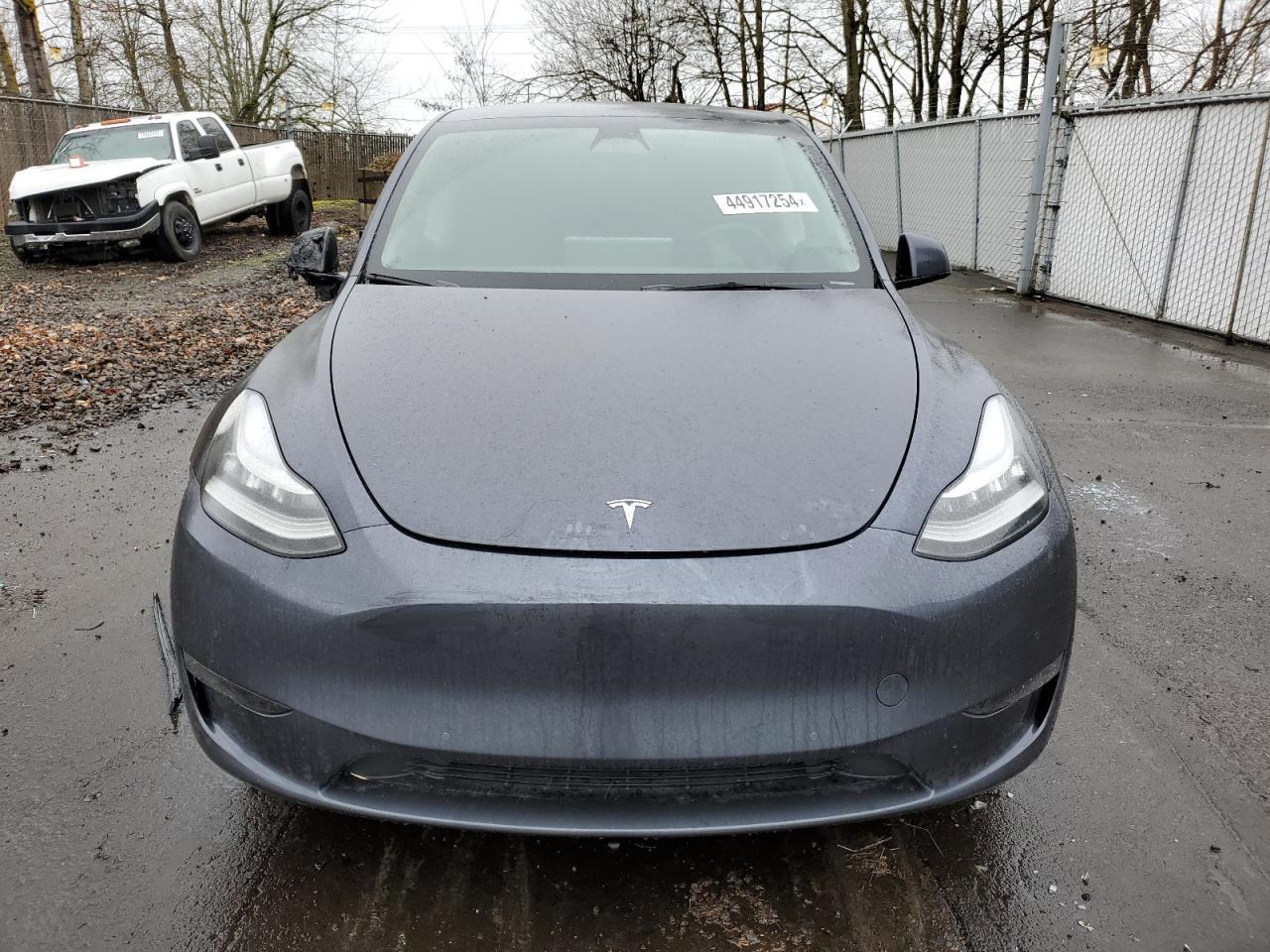 2022 TESLA MODEL Y - Image 5