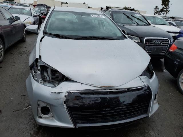 2016 Toyota Corolla L - Фото 5