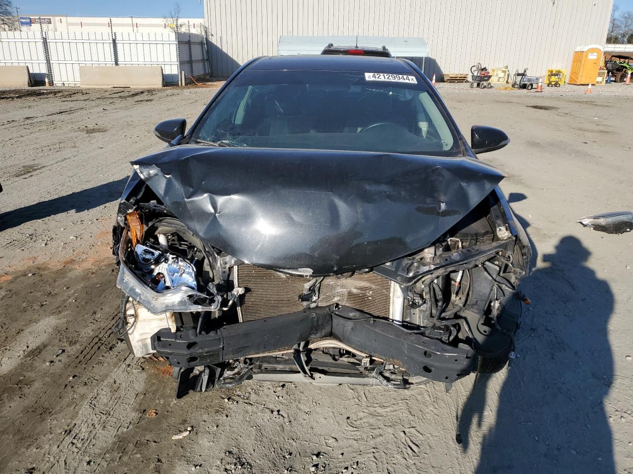 2016 TOYOTA COROLLA L - Image 5