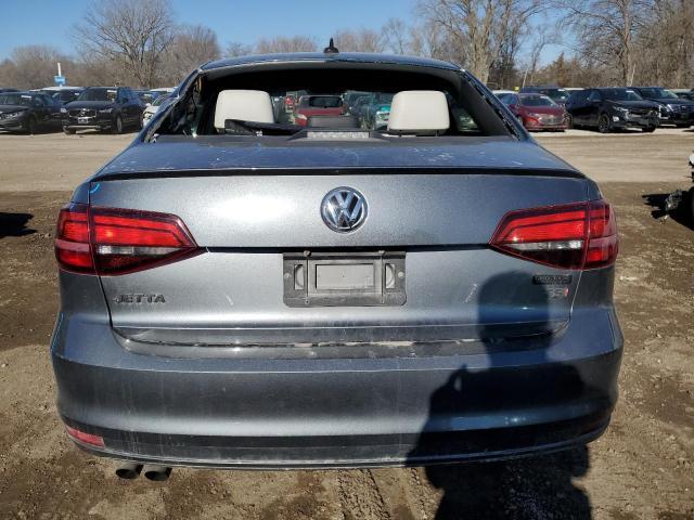 2016 Volkswagen Jetta Sport - Фото 6