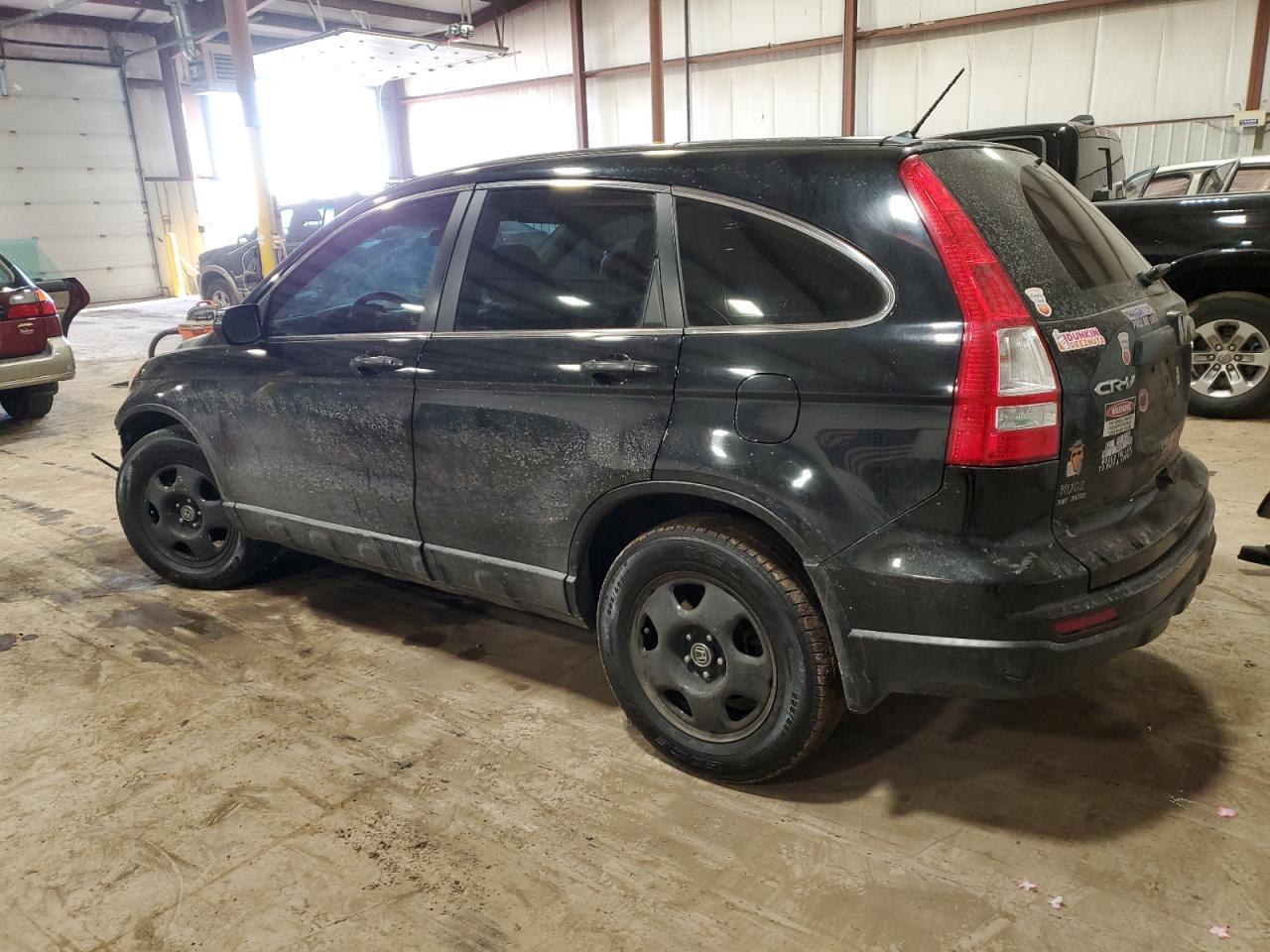 2011 HONDA CR-V LX - Image 2