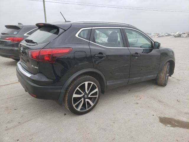 2017 Nissan Rogue Sport S - Фото 3