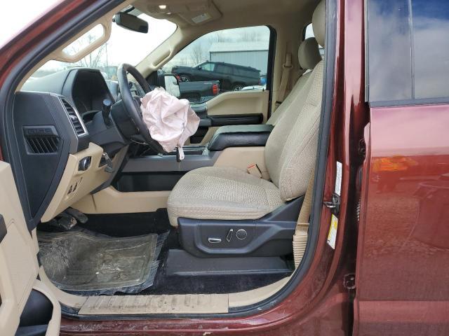 2017 Ford F150 Supercrew - Фото 7