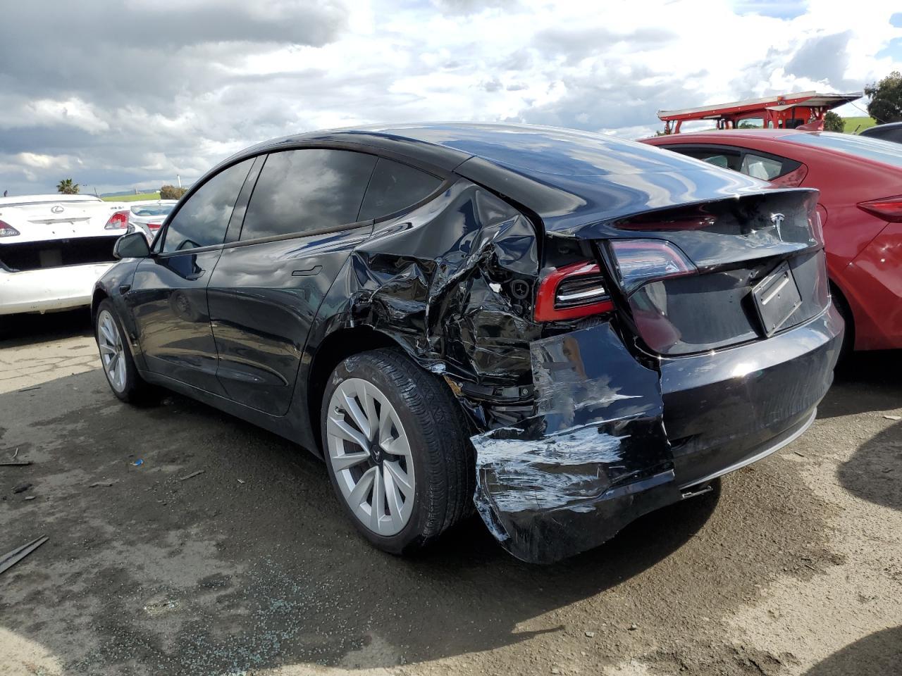 2023 TESLA MODEL 3 - Image 2