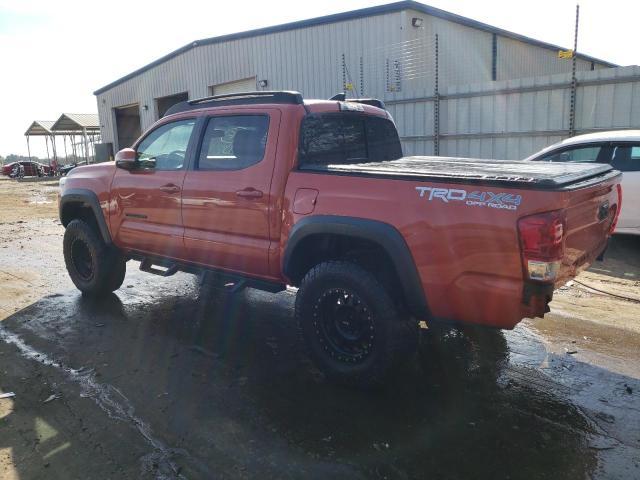 2017 Toyota Tacoma Double Cab - Image 2
