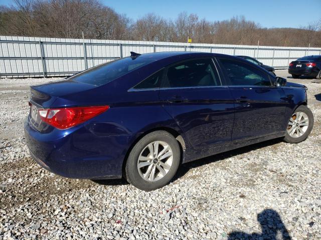 2013 Hyundai Sonata Gls - Image 3