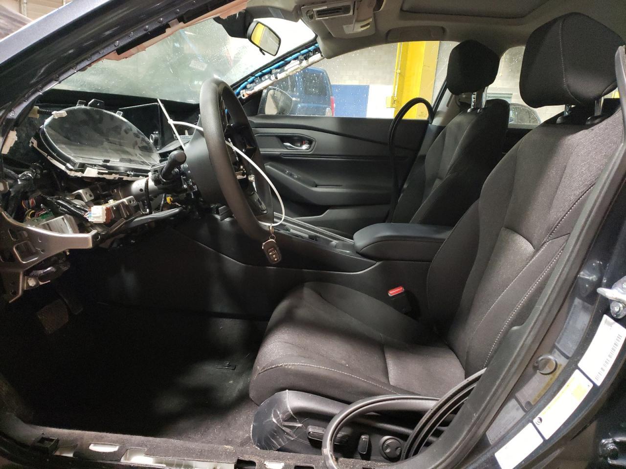 2024 HONDA ACCORD EX - Image 7