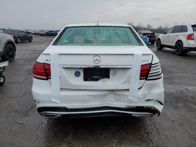 2016 Mercedes-Benz E 350 4Matic - Image 6