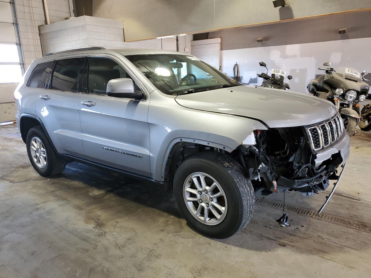2020 JEEP GRAND CHER - Фото 4