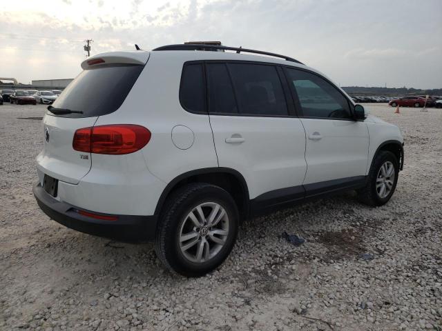 2016 Volkswagen Tiguan S - Image 3