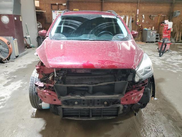 2017 Ford Escape Se - Image 5