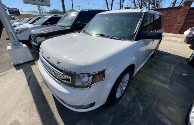 2013 FORD FLEX - Фото 2