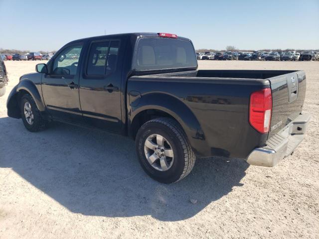 2012 Nissan Frontier S - Фото 2