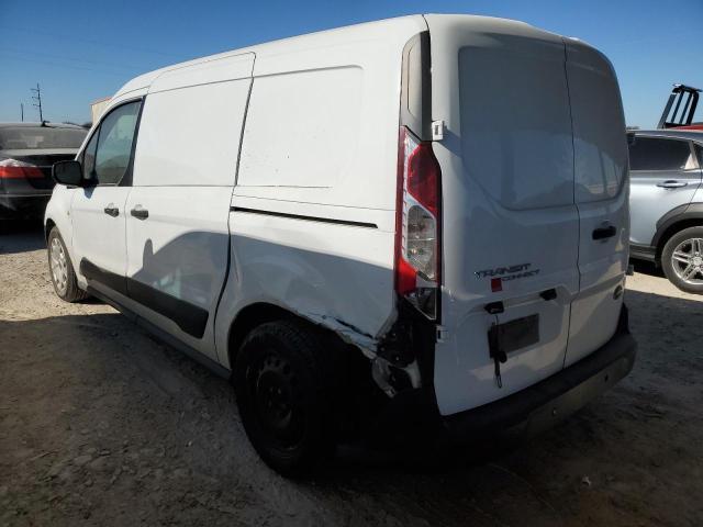 2018 Ford Transit Connect Xl - Фото 2