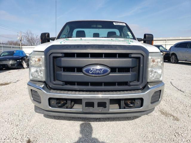 2013 Ford F250 Super Duty - Фото 5